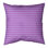 Coussin décoratif en coton Katelyn Elizabeth
