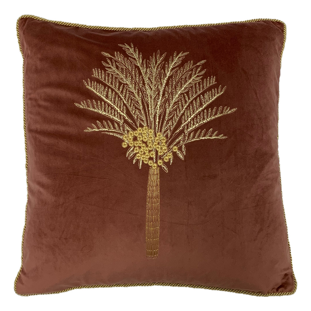 Scatter Cushion with Filling