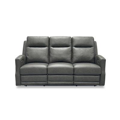 Henri Power Reclining Sofa With Henri Power Headrests & Lumbar by Birch Lane