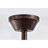 20.47'' Ceiling Fan with Light Kit