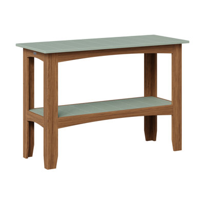 Outdoor Bar Table