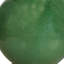 Lampe de table Uttermost Banner Green Spheres