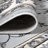Yeghivart French Cottage Light Gray/Cream Rug-1333997105