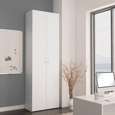 Bureau classeur classeur en bois d'ingénierie