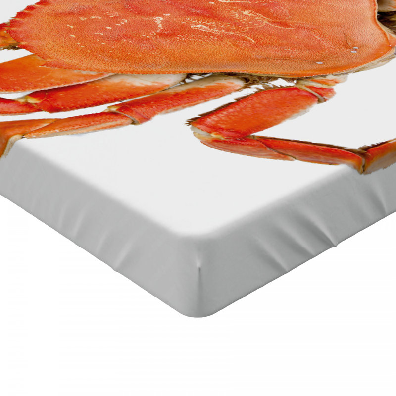 Microfiber Fitted Sheet, Full Fitted Sheet