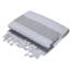 Serviette de bain Kapris Atalya Peshtemal-955188432