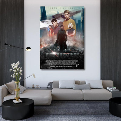 Star Trek Into Darkness