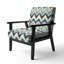Fauteuil de 23 po de large Cantina-399942211-356315478