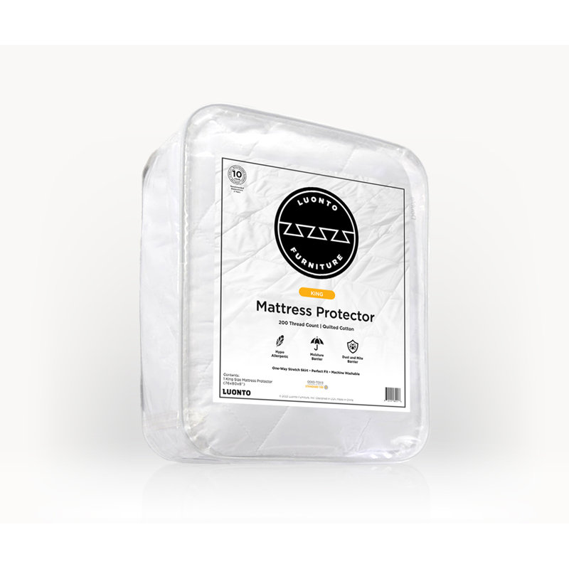 Mattress Protector, King