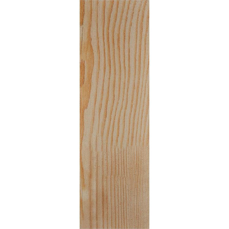 Corbeau Ridgewood, H 12 po x l 3,5 po x P 12 po, Sapin de Douglas, Lisse