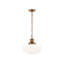 Thomas O'Brien Milton Road Flush Mount-51180694
