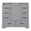 Bathroom Vanity Without Sink-99664479