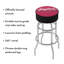 Tabouret de bar pivotant 31 po Leinenkugel