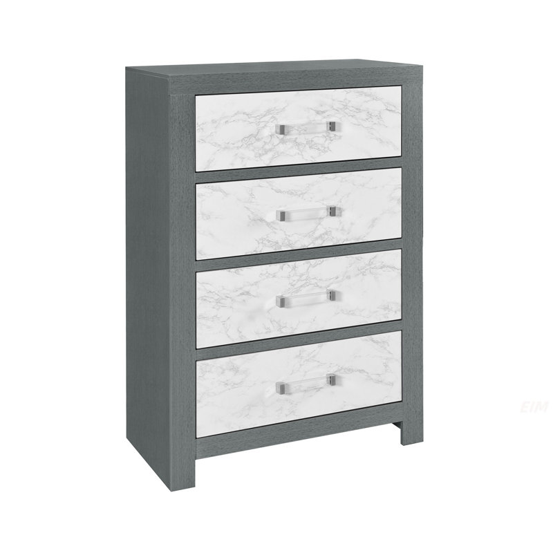 COFFRE RUSH GREY