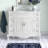 42'' Single Bathroom Vanity with Top-26961015-50413248