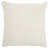 Embroidered Throw Pillow