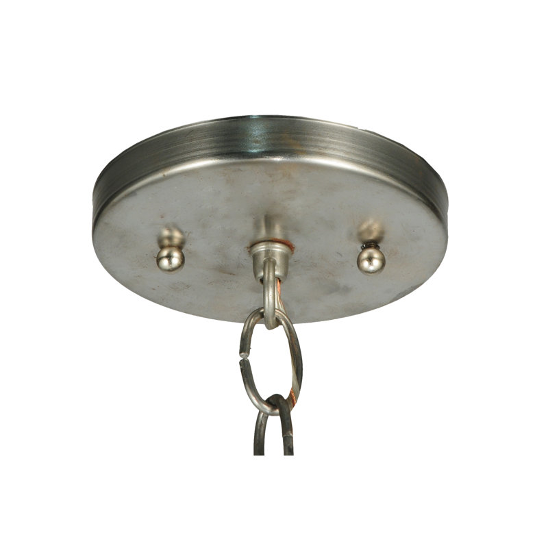 5 - Light Chandelier