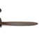52" Gattis 2 - Blade Flush Mount LED Ceiling Fan with Remote Control and Light Kit