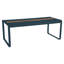 Bellevie Outdoor Teak Dining Table-1092550303