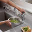 Distributeur d'eau chaude instantané Invite ™ Touch
