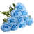 Bleu clair