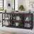 Nunki 70.9'' Console Table-98685725