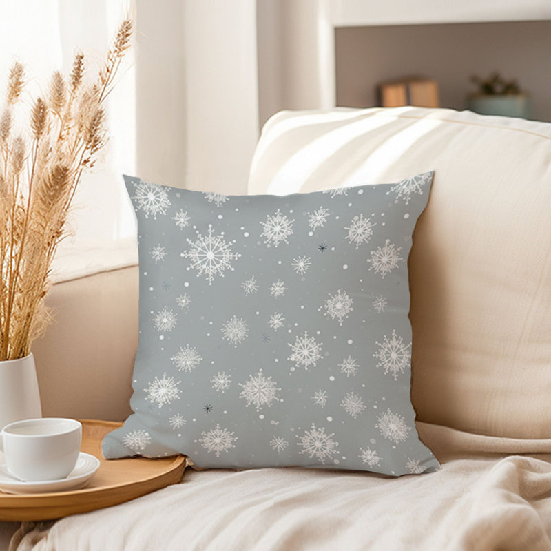 Pillow Cover, 20"H x 20"W