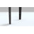 Omma Metal Elevated Planter with Wheels and Storage Shelf 