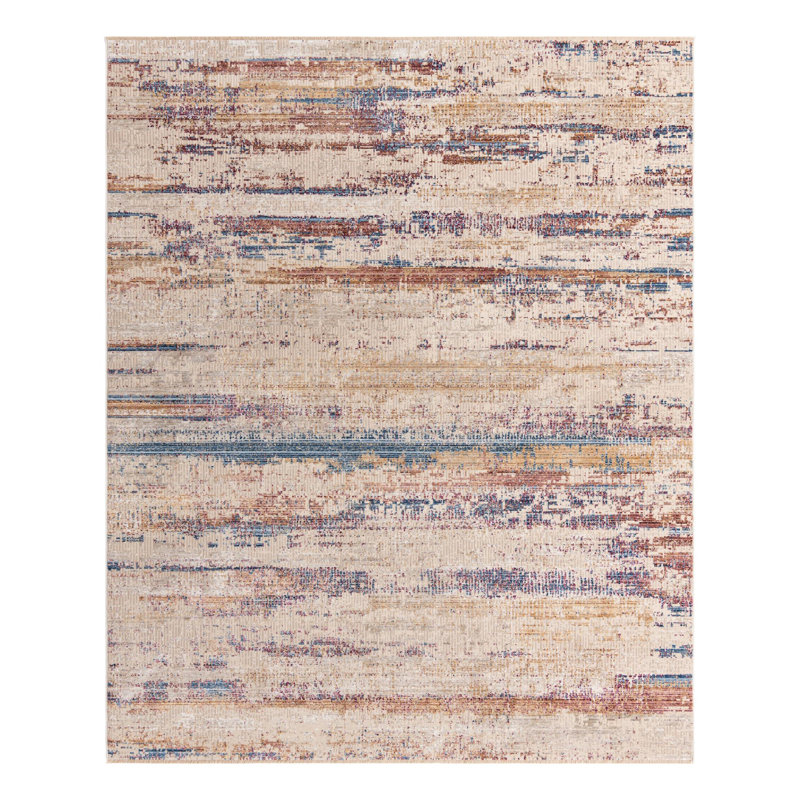 Indoor Rug, Rectangle 7'10" x 9'8"