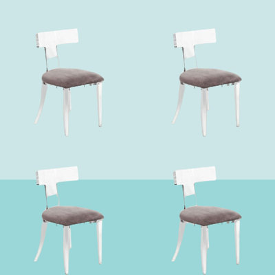 Chaise d'appoint Backes Backes
