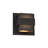 Pandora Dimmable LED Indoor or Outdoor Wall Light-69834101-69834103