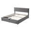 Upholstered Bed-1978296837-1978296838