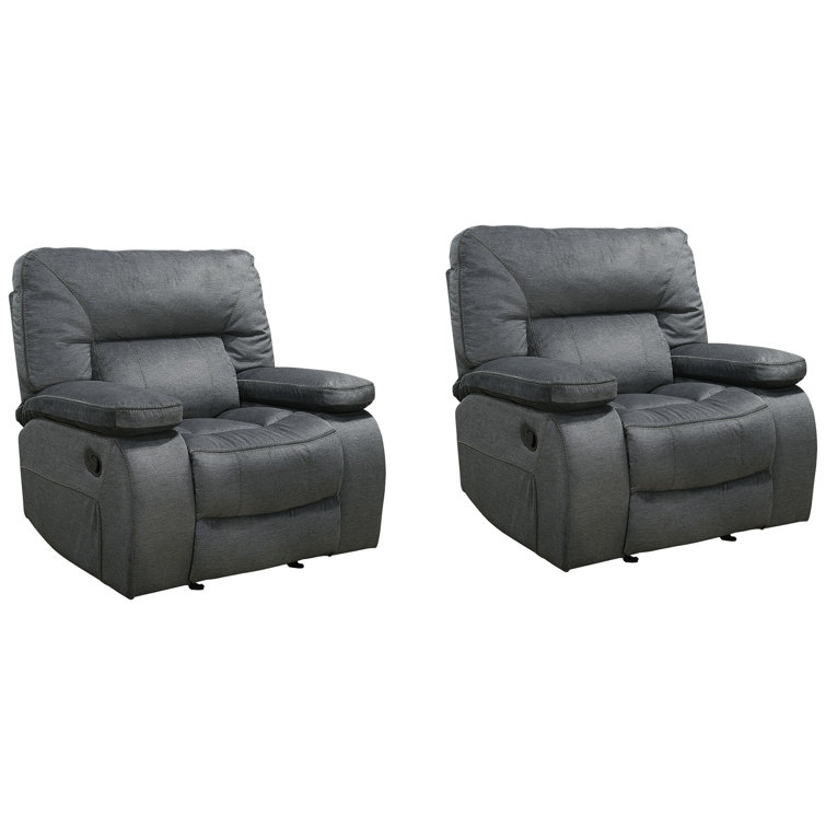 Chapman 42" Wide Standard Recliner
