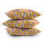 Coussin décoratif intérieur / extérieur Monstera-1742553705