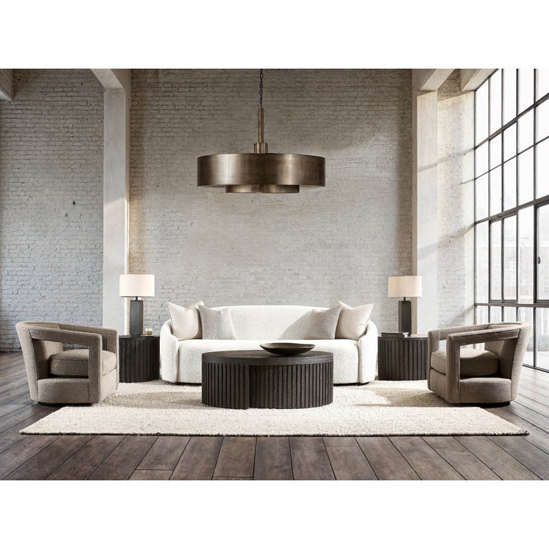Lumen Sofa, Light Grey Linen 1847-010