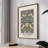 William Morris Framed Print XCII-428787413-428787375