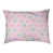 Rose et pastel