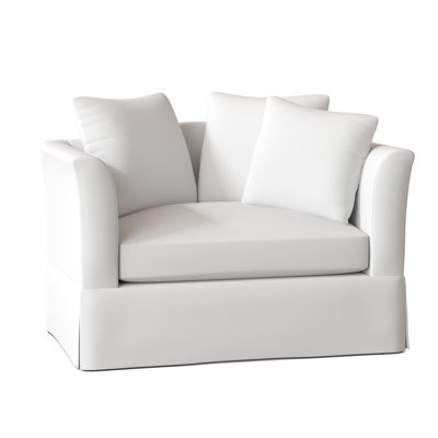 Fauteuil Charlene