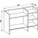Kartell Sound Rack