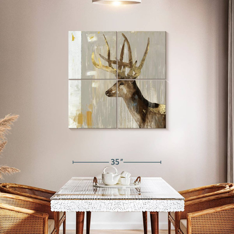 Brampt cerf I