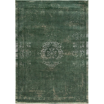 Oriental Area Rug