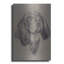 «Blue Tick Hound» par Barbara Keith-1228751296