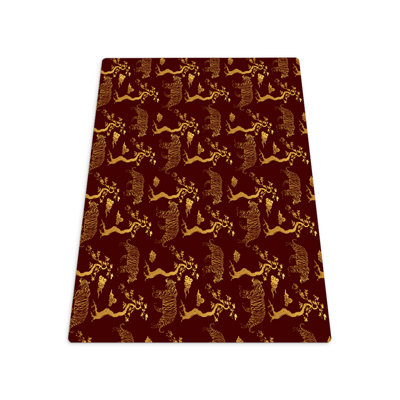 Nebyu Chair Mat