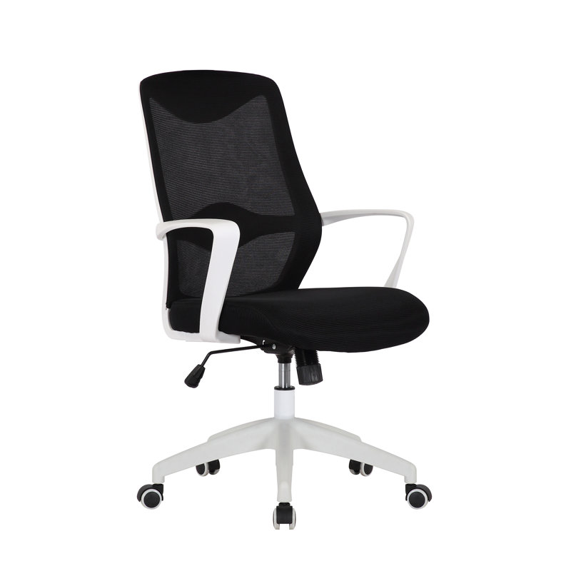 Mesh Office Chair, Black