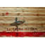 Reproduction d’art sur bois, "the republic" par parvez taj-12267693