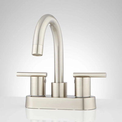 Robinet de salle de bain Lindo