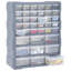 Rebrilliant Plastic Decorative Bin-1902457663