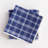 Caleb Cotton Plaid Square Napkin