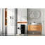 Toilette allongée monobloc Yingze-131562882