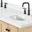 Cambridge Vanity In White With Quartz Vanity Top In White With Basin-1599923096